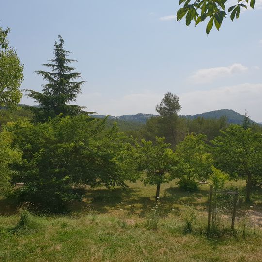 Centre EEDF Les Restanques
