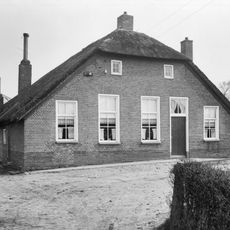 Oude Rijksweg 283, Rouveen