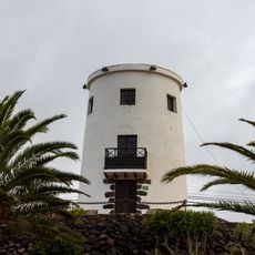 Molino de Yaiza