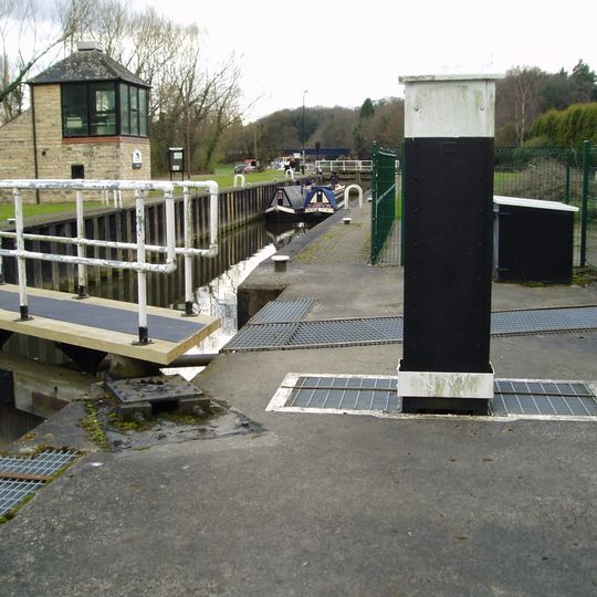 Sprotbrough and Cusworth