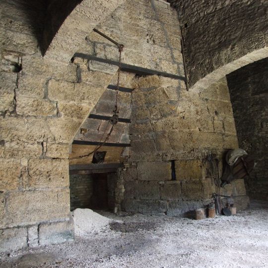 Ensemble industriel de Noiron-sur-Bèze