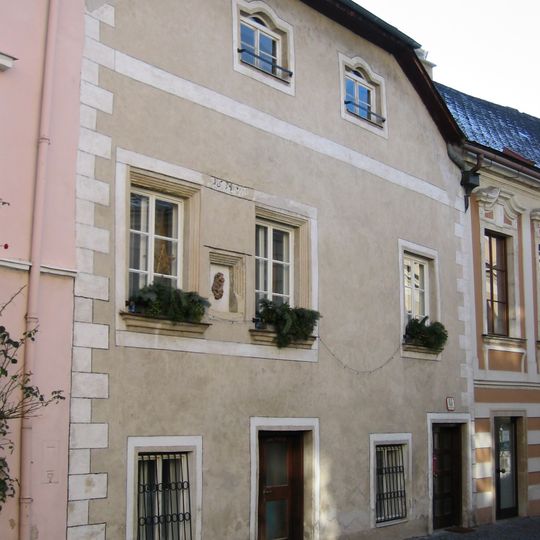 Bürgerhaus