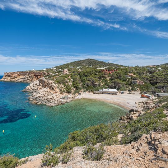 Cala Carbó