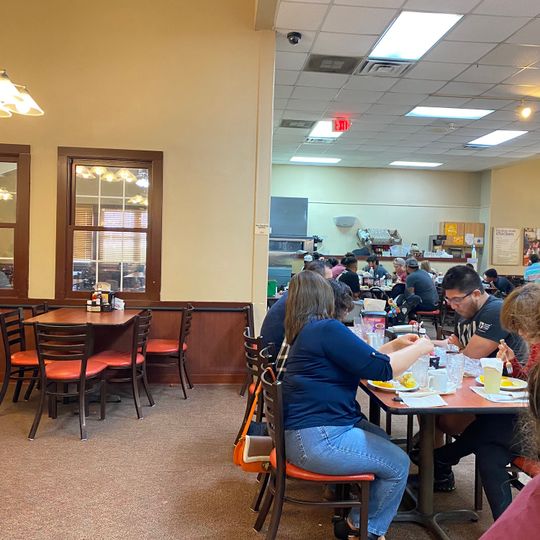 Golden Corral