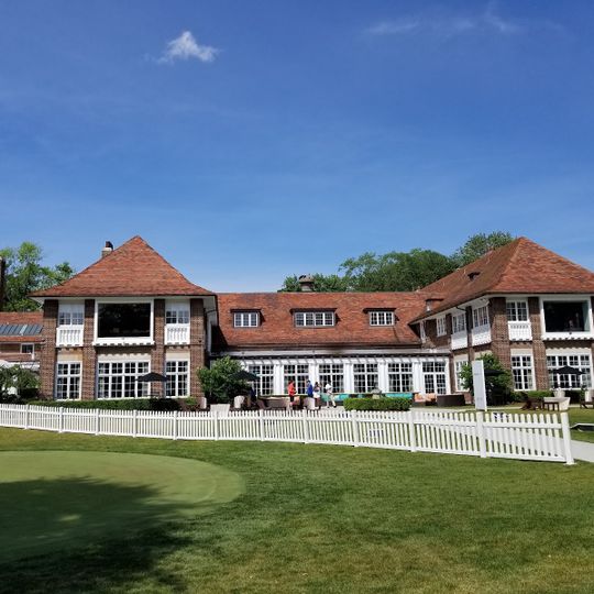 Detroit Golf Club