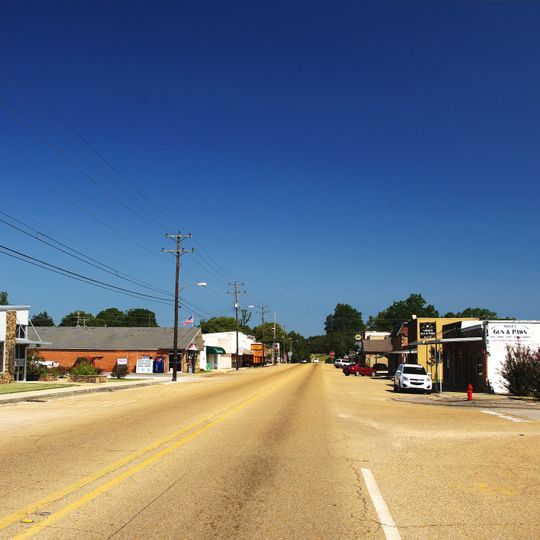 Tishomingo