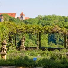 Castle Garden