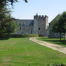 Château d'Orcher