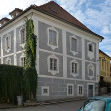 Plešivecké náměstí 271