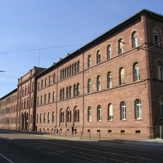 Karlsruhe Institute of Technology