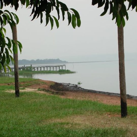 Ypacaraí Lake