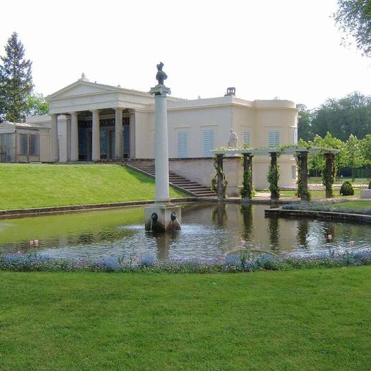 Castello di Charlottenhof