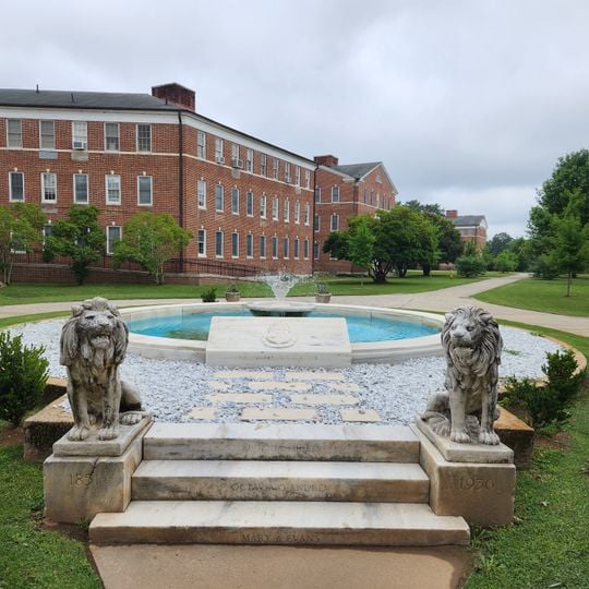 Wesleyan College