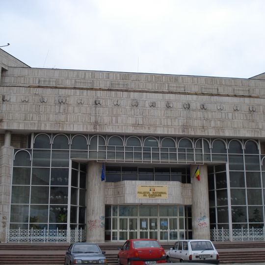 National Palace of Children