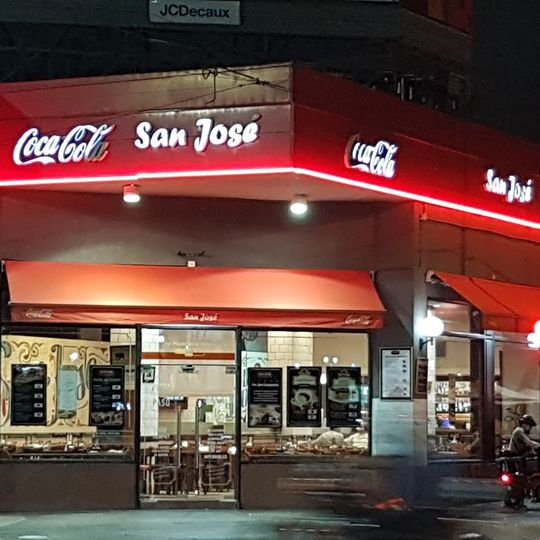 San Jose
