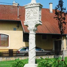 Rebensäule Eitzersthal