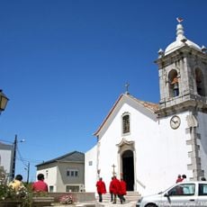 Igreja de São Sebastião
