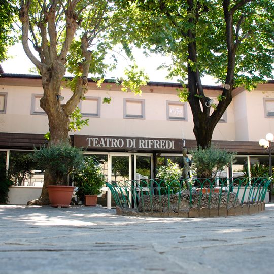 Teatro di Rifredi