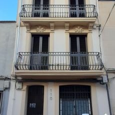 Casa de veïns de Josep Colominas