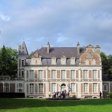 Château de Laprée