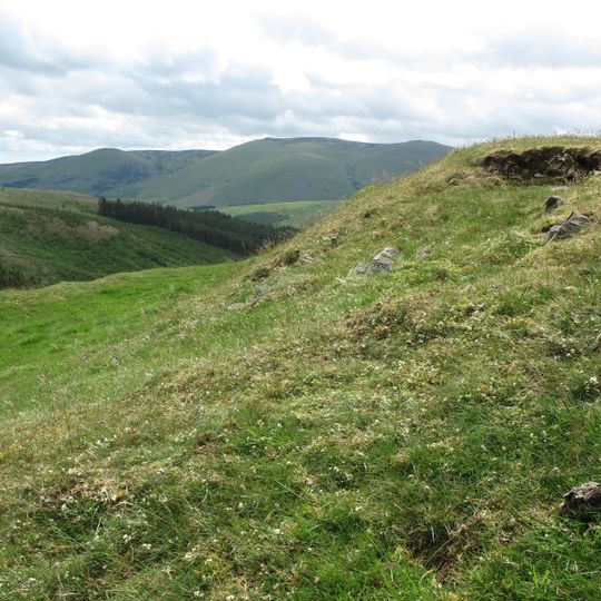 Ring Chesters defended settlement