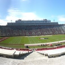 Bobby Bowden Field at Doak Campbell Stadium