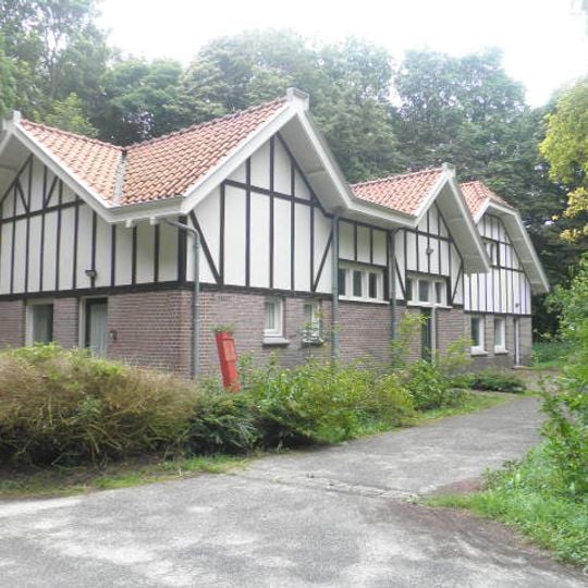 Mortuarium en laboratorium