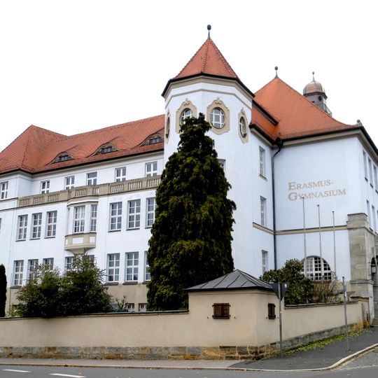 Erasmus-Gymnasium