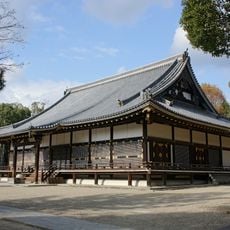 Ninna-ji Temple
