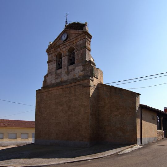 Arapiles, Castile and León