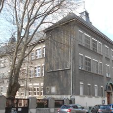 Volksschule Schillgasse
