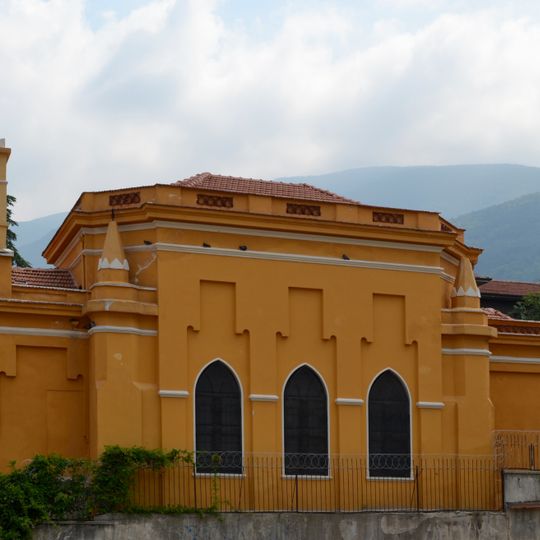 Französische Kirche