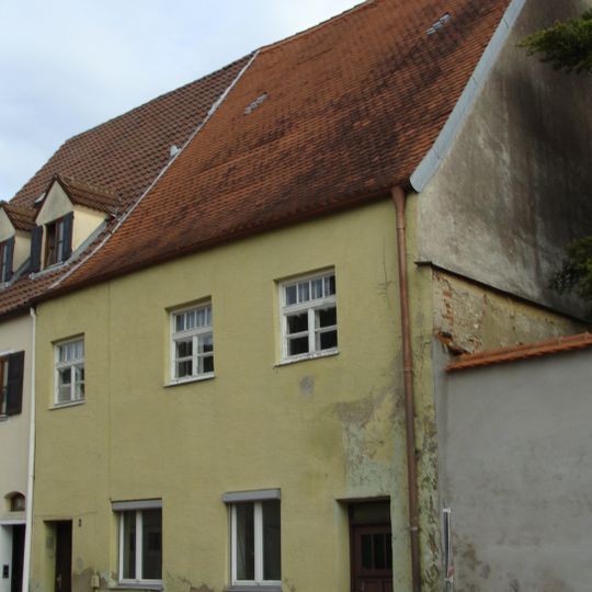 Wohnhaus