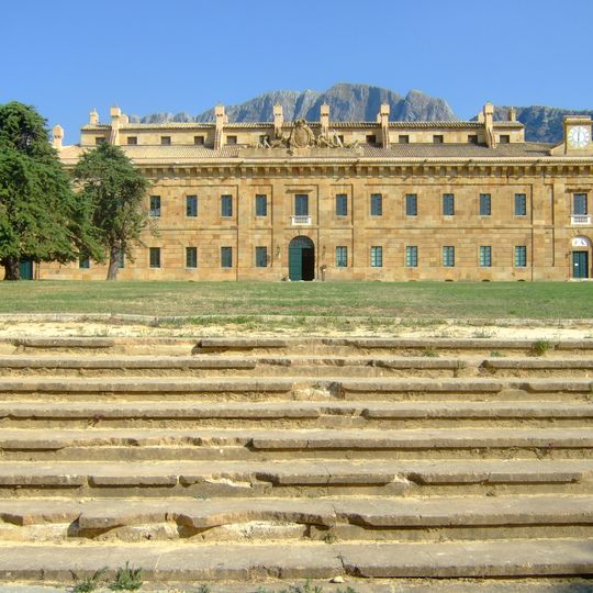 Real Casina di Caccia di Ficuzza