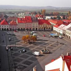 Valdštejnovo náměstí