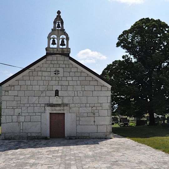 Mariä-Geburt-Kirche