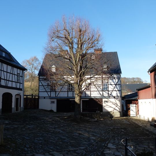 Ambrossgut Schönbrunn