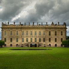 Chatsworth House