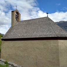 St. Jakob bei Söles