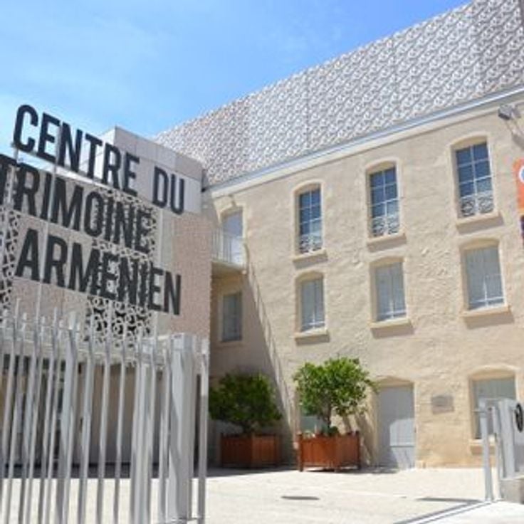 Armenian Heritage Center of Valence