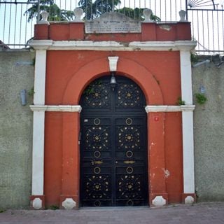 Ahrida-Synagoge