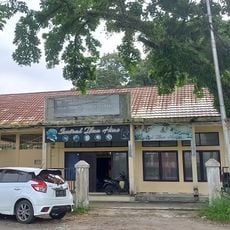 Gallery Sentral Ikan Hias