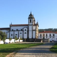Monastery of São Martinho de Tibães