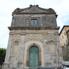 Chiesa della Madonna del Giglio