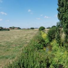 Réserve naturelle régionale des prairies du Schoubrouck