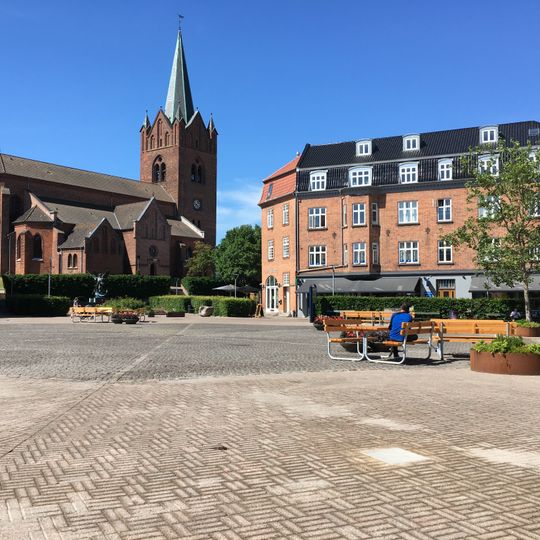 Slagelse