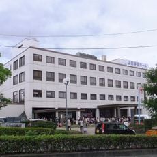 広島県立文化芸術ホール
