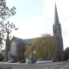 Onze-Lieve-Vrouw Hemelvaartkerk