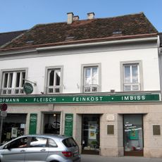 Bürgerhaus