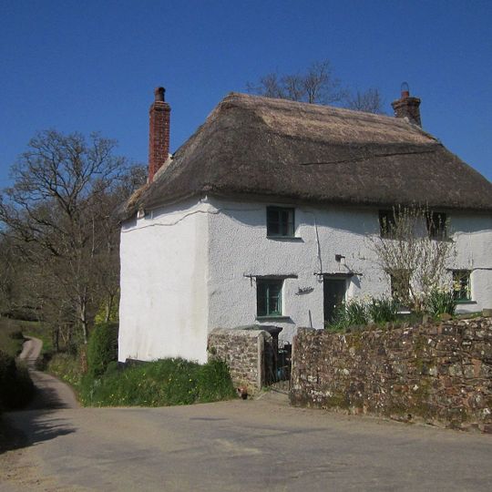 Farriers Cottage